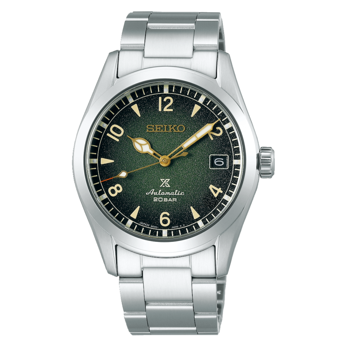 seiko