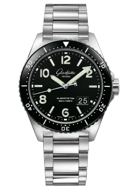 glashütte
